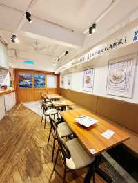 A Taste of Taipei in the Heart of SS2