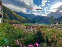 Mountain Tour Homestay(Four Sisters Mountains)