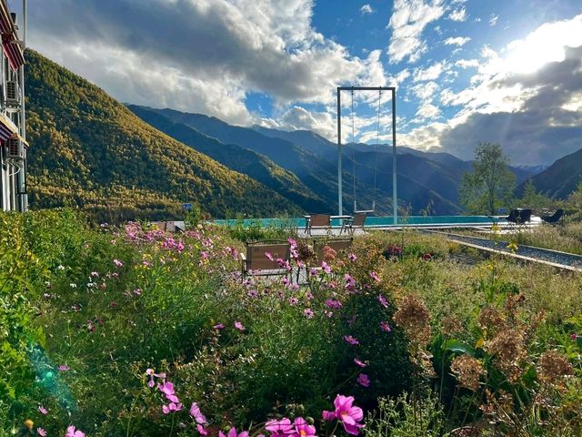 Mountain Tour Homestay(Four Sisters Mountains) Mountain Tour Homestay(Four Sisters Mountains)