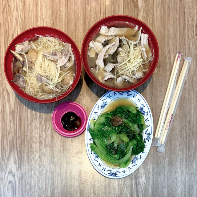 滋補當歸鴨 滋補當歸鴨