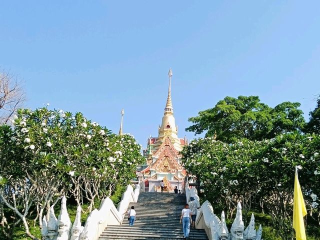 ไห้วพระขอพรที่พระมหาธาตุเจดีย์ภักดี ไห้วพระขอพรที่พระมหาธาตุเจดีย์ภักดี