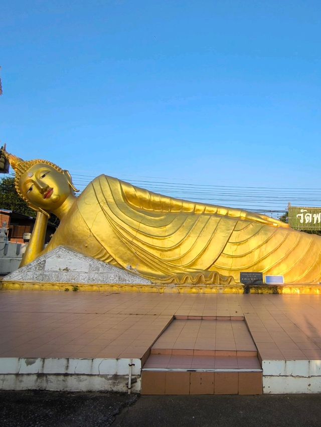 วัดพงษ์สุนันท์ จังหวัดแพร่