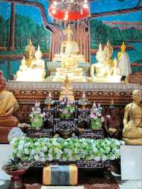 วัดพงษ์สุนันท์ จังหวัดแพร่