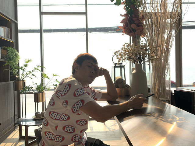 U Jomtien Pattaya 🌴🌊 U Jomtien Pattaya 🌴🌊