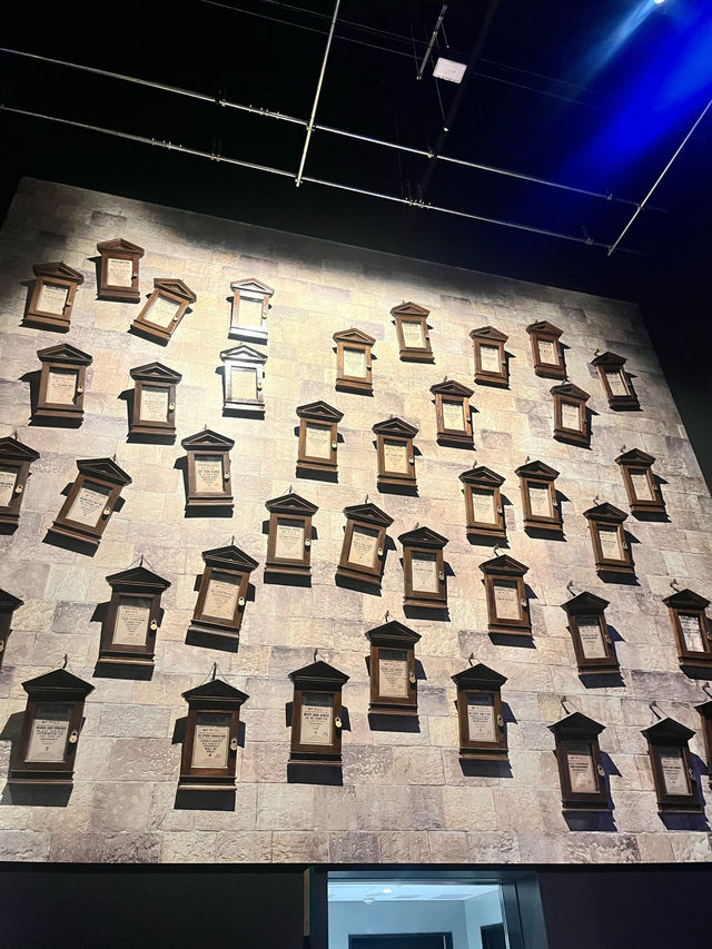 🧙♂️魔法の裏側へ—映画そのまま体験!|Warner Bros. Studio Tour Tokyo 🧙♂️魔法の裏側へ—映画そのまま体験!|Warner Bros. Studio Tour Tokyo