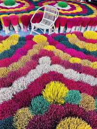 Chasing colors in Huế, Vietnam 🎨🇻🇳