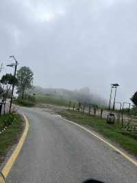 Sunset City Vibes: Your Ultimate 3-Day Itinerary 🌇