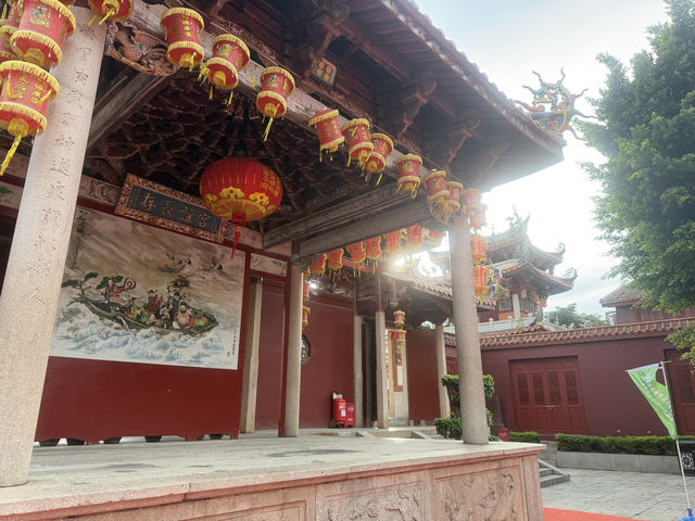 🎉泉州必打卡!🕌 海上絲綢🎉泉州必打卡!🕌 海上絲綢之路的起點 — 天后宮的神奇魅力✨之路的起點 — 天后宮的神奇魅力✨ 🎉泉州必打卡!🕌 海上絲綢🎉泉州必打卡!🕌 海上絲綢之路的起點 — 天后宮的神奇魅力✨之路的起點 — 天后宮的神奇魅力✨