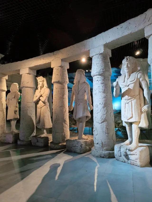 Ultimate Photo Spots at Huaxia Xi’an Resort