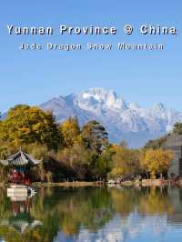 Yunnan Province @ China