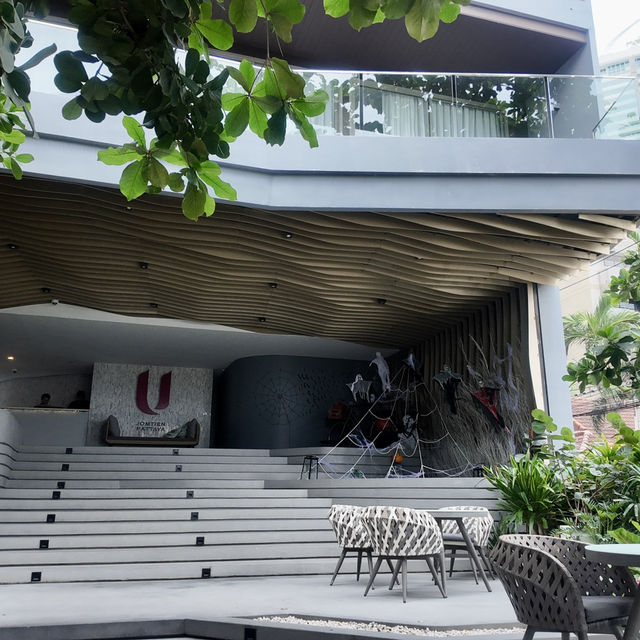 ✨U Jomtien Pattaya 🏖️ ✨U Jomtien Pattaya 🏖️