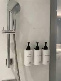 상해 호텔 아직도 고민하세요? 후회없는 선택, 콘래드 상하이 🏨✨