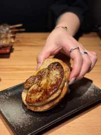 超人氣‼️香港高質串燒店の首選