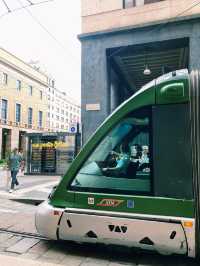 My Milan Adventure 🏙️🌉