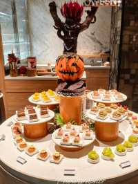 台北晶華酒店,ROBINs牛排屋