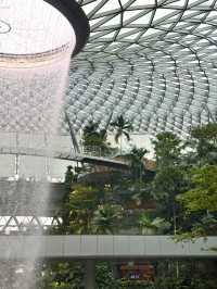 Christmas Wonderland Awaits at Jewel Changi 