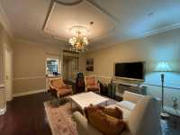 รีวิวโรงแรม Beijing Hotel NUO