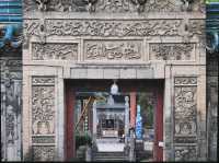 Great Mosque of Xi’an