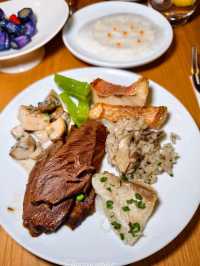 上海柏悅酒店,云境Parksalon 開箱