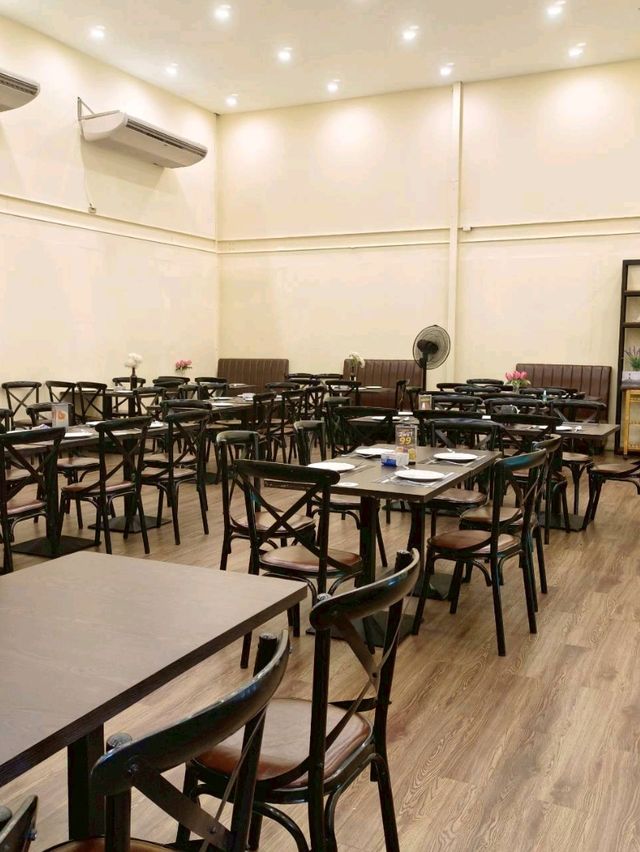 กิจกรรมพาลูกเที่ยวที่คาเฟ่บ้านกัปตันเรือ 💙