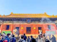 วัดในปักกิ่ง