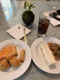 Tranquil Retreat in bustling Sathorn Bangkok 