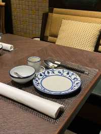 홍콩 딤섬 맛집 / 미슐랭 식당 - 얏퉁힌 Yat Tung Heen 예약 방법