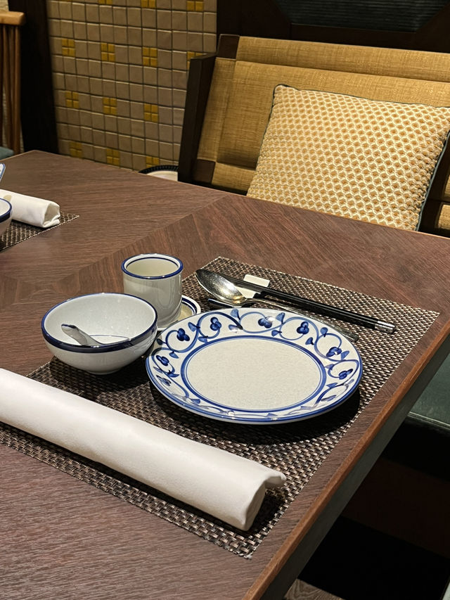 홍콩 딤섬 맛집 / 미슐랭 식당 - 얏퉁힌 Yat Tung Heen 예약 방법 홍콩 딤섬 맛집 / 미슐랭 식당 - 얏퉁힌 Yat Tung Heen 예약 방법