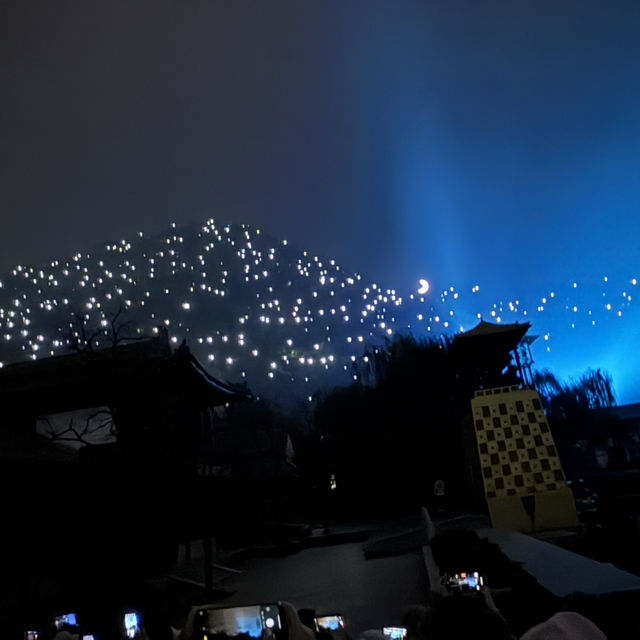 From Royal Baths to Clay Soldiers, ending with a love story — What a Day! From Royal Baths to Clay Soldiers, ending with a love story — What a Day!