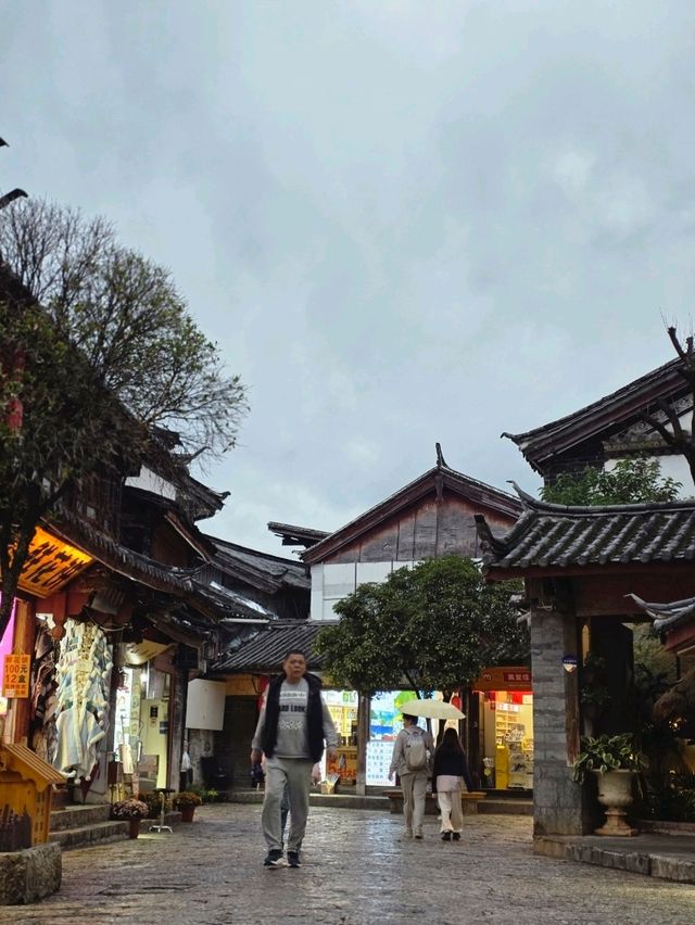 เที่ยวลี่เจียง กับ Trip.com เที่ยวลี่เจียง กับ Trip.com