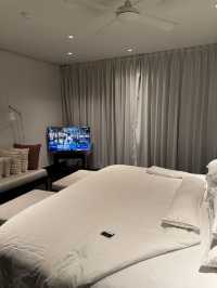 푸켓여행 : 트윈팜스 리조트(수린비치) 태국 인생숙소 추천