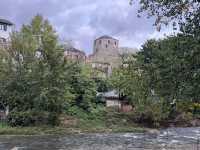 Old Bridge Mostar Stari Most Mostar
