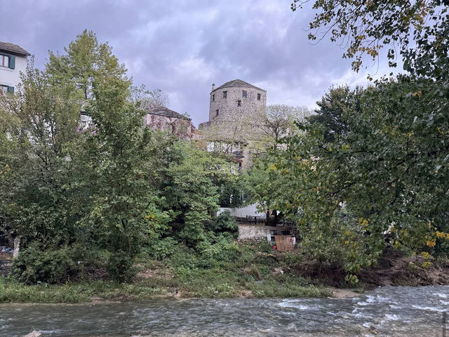 Old Bridge Mostar Stari Most Mostar Old Bridge Mostar Stari Most Mostar