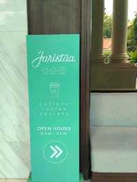 คาเฟ่สไตล์ชิโนโปตุกีสแบบโมเดิร์น