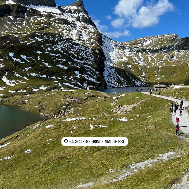 🏔️❄️ GRINDELWALD — THE ALPINE DREAM VILLAGE 🏔️❄️ GRINDELWALD — THE ALPINE DREAM VILLAGE