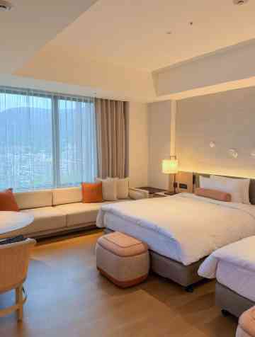 ウェルスプリング バイ シルクス 北投のおすすめガイド2026年（1月更新