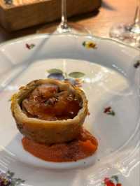 出色又唔貴的米蘭餐廳