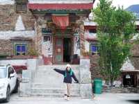 ที่พักหมู่บ้านเจียจู Jiaju Secret Realm Starry Sky