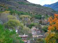 ที่พักหมู่บ้านเจียจู Jiaju Secret Realm Starry Sky