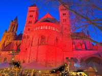 ð Vrijthof Christmas Market â Maastrichtâs Cozy Winter Heart