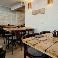 🇩🇰 Restaurant 1733: A Taste of Classic Danish History