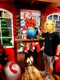 Sweet & Cozy Christmas Escapes in Klang Valley