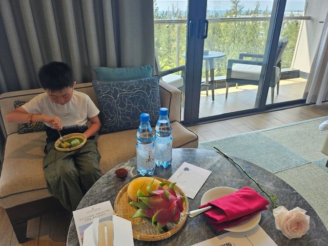 InterContinental Phu Quoc – The Most Family-Friendly Resort on the Island InterContinental Phu Quoc – The Most Family-Friendly Resort on the Island