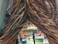 ชมงานศิลปะดีๆที่ชั้น 5 สยามพารากอนกันค่ะ