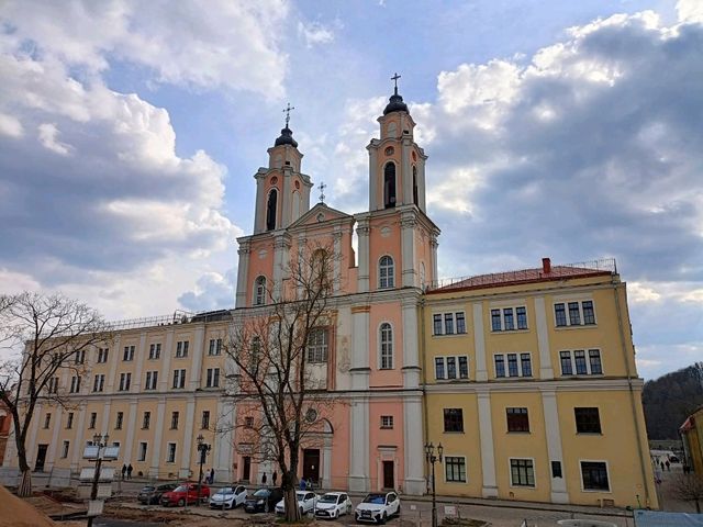 Kaunas is underated Kaunas is underated