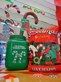 Glittering Grotto: A Symphony of Light in Taikoo Shing