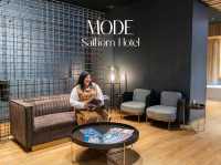 พักผ่อน กินดื่ม ชมวิวเมืองสุดอลังกลางสาธร