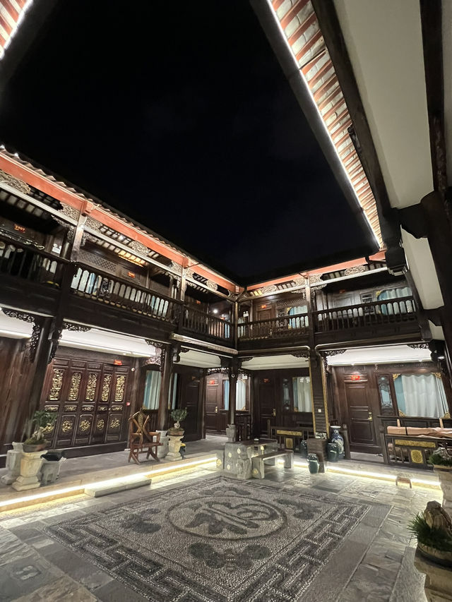 tripcom Old Town🏮