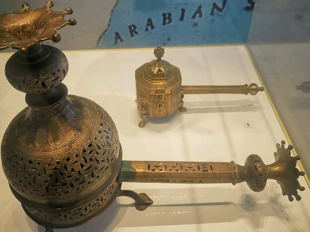 Metalwork exhibition – echoes of craft | Trip.com Kuala Lumpur