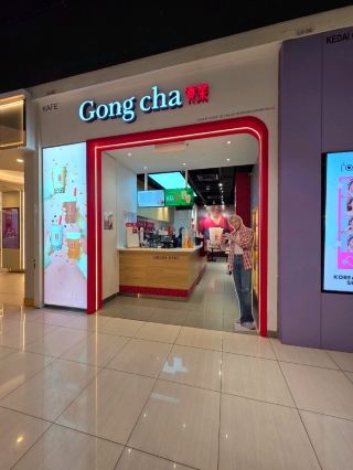 Gong Cha (กงชา)